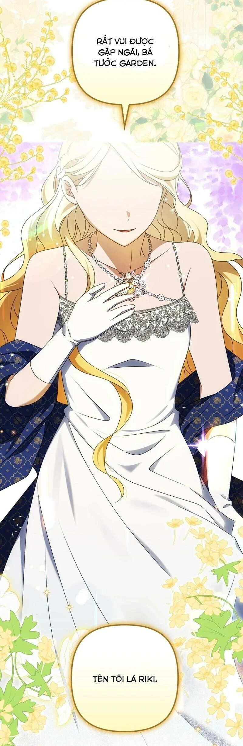 Đứa Con Gái Côn Đồ Nhà Công Tước Chap 50 - Next Chap 51