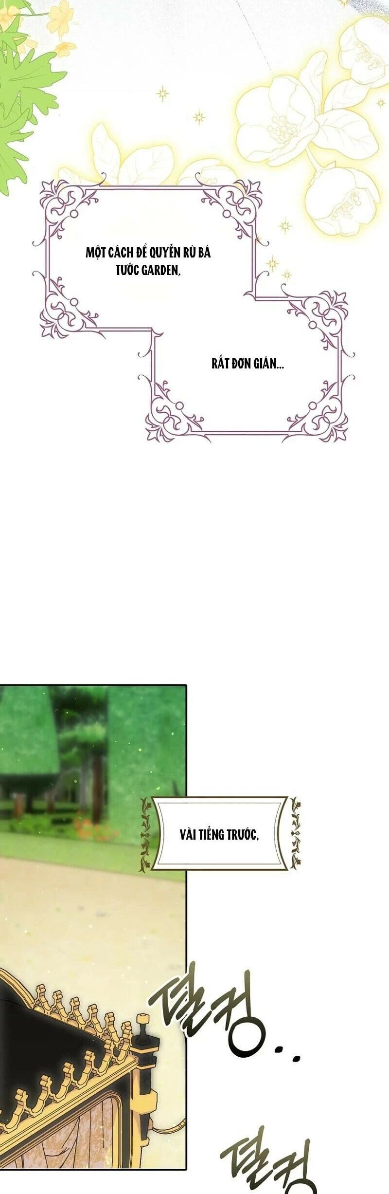 Đứa Con Gái Côn Đồ Nhà Công Tước Chap 50 - Next Chap 51