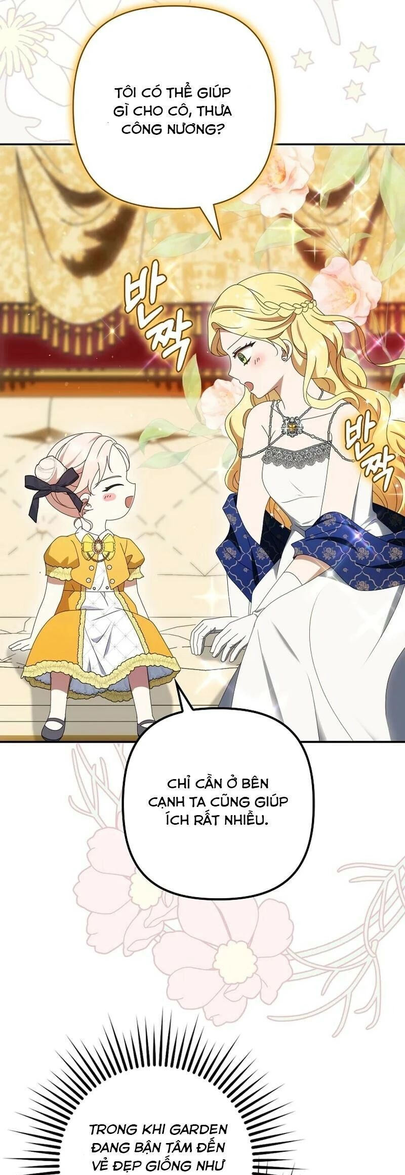 Đứa Con Gái Côn Đồ Nhà Công Tước Chap 50 - Next Chap 51