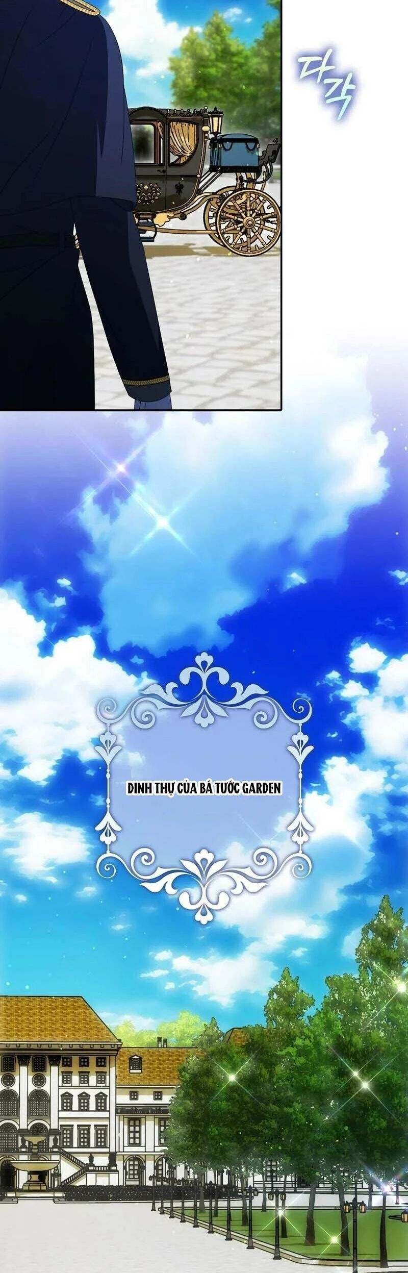 Đứa Con Gái Côn Đồ Nhà Công Tước Chap 50 - Next Chap 51