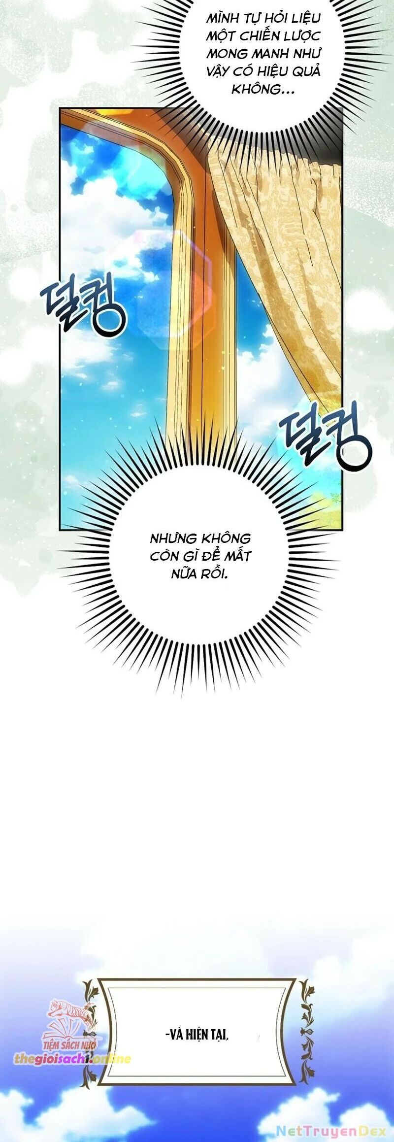 Đứa Con Gái Côn Đồ Nhà Công Tước Chap 50 - Next Chap 51