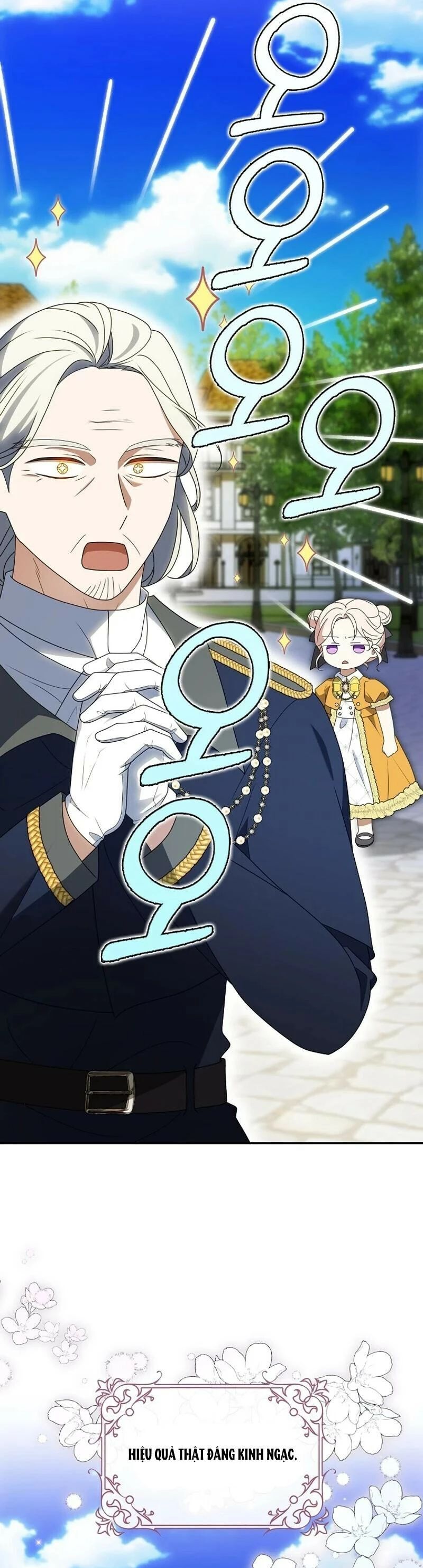 Đứa Con Gái Côn Đồ Nhà Công Tước Chap 50 - Next Chap 51