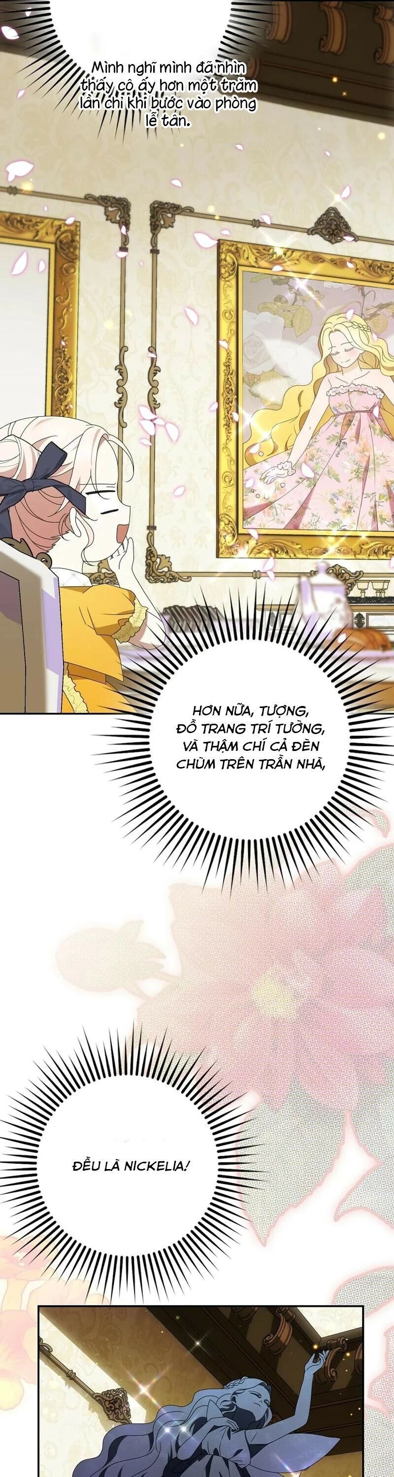 Đứa Con Gái Côn Đồ Nhà Công Tước Chap 50 - Next Chap 51