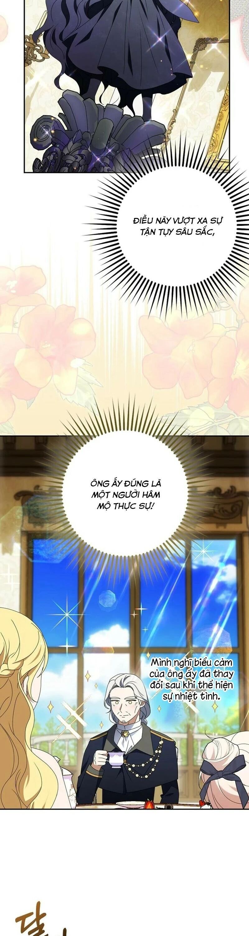 Đứa Con Gái Côn Đồ Nhà Công Tước Chap 50 - Next Chap 51