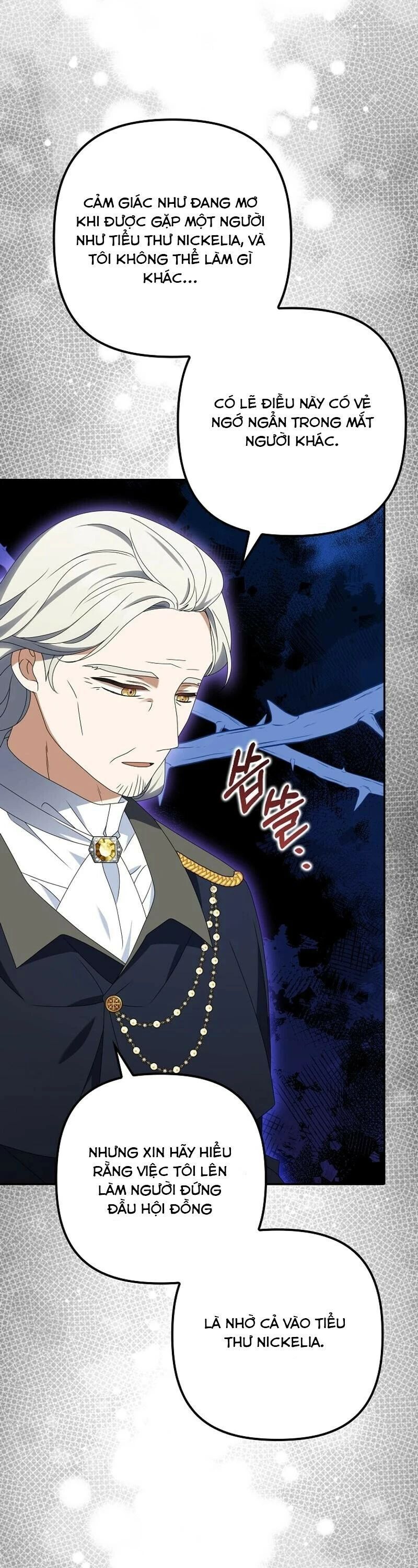 Đứa Con Gái Côn Đồ Nhà Công Tước Chap 50 - Next Chap 51