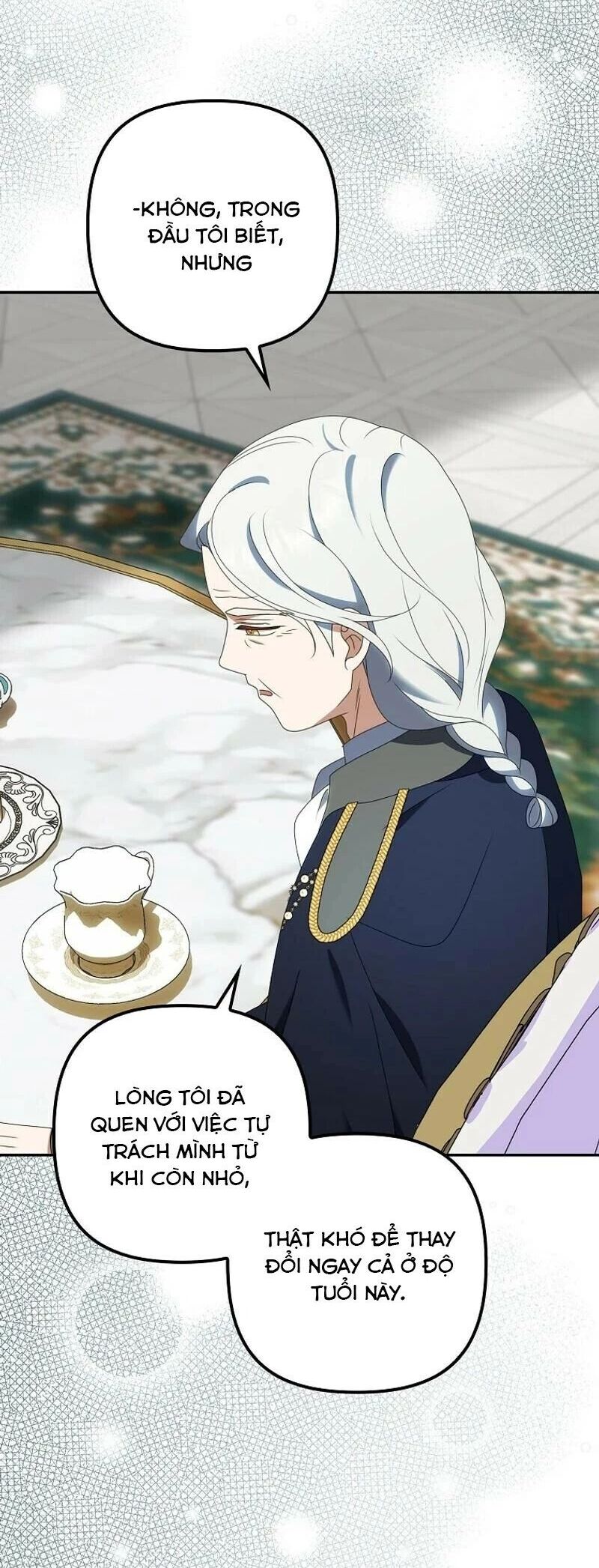 Đứa Con Gái Côn Đồ Nhà Công Tước Chap 50 - Next Chap 51