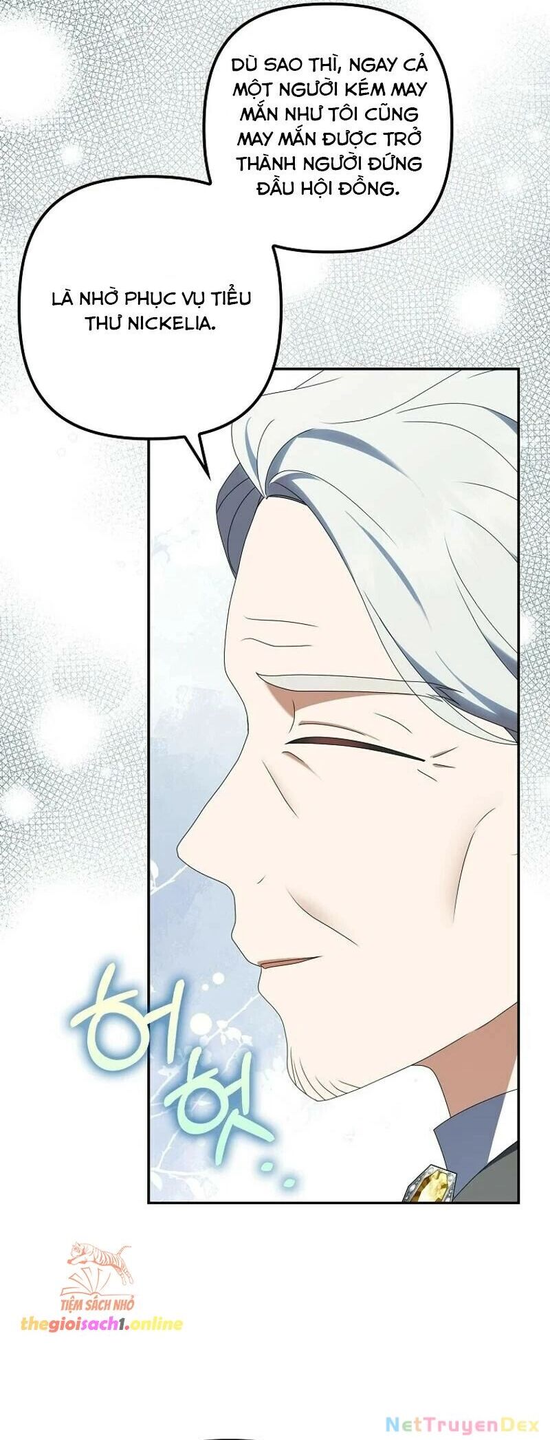 Đứa Con Gái Côn Đồ Nhà Công Tước Chap 50 - Next Chap 51