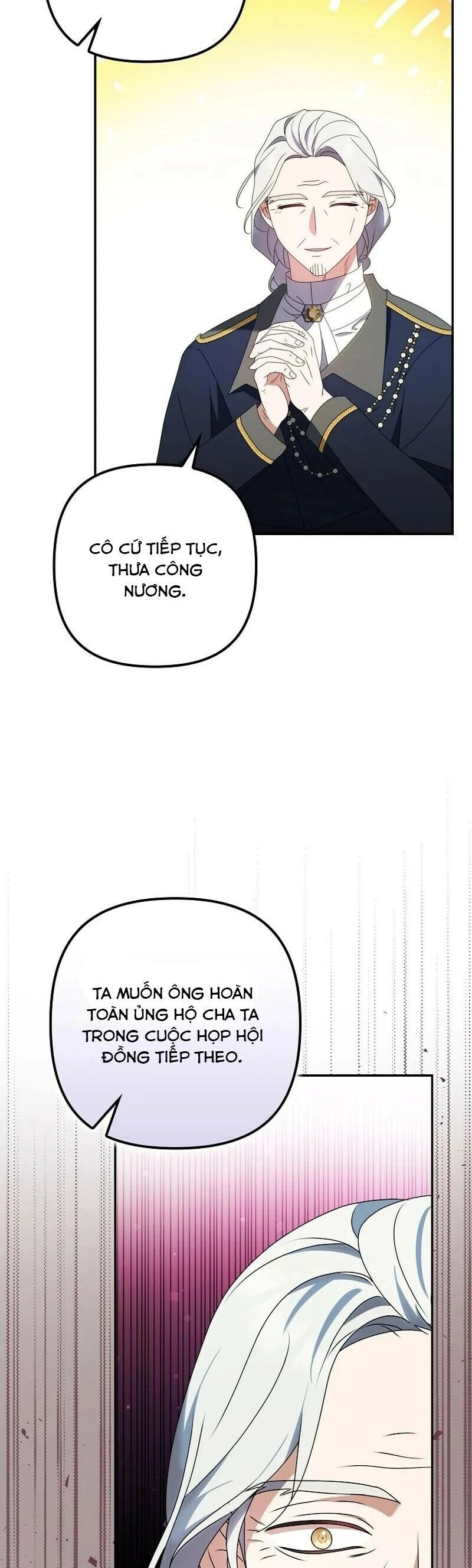 Đứa Con Gái Côn Đồ Nhà Công Tước Chap 50 - Next Chap 51