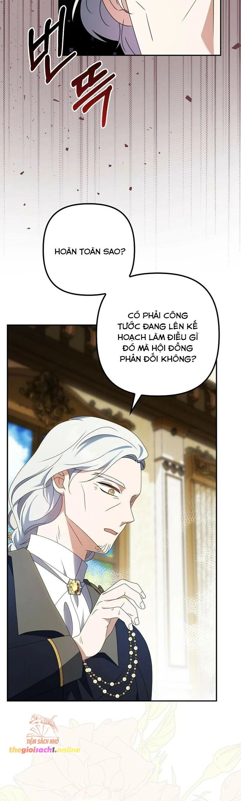 Đứa Con Gái Côn Đồ Nhà Công Tước Chap 50 - Next Chap 51