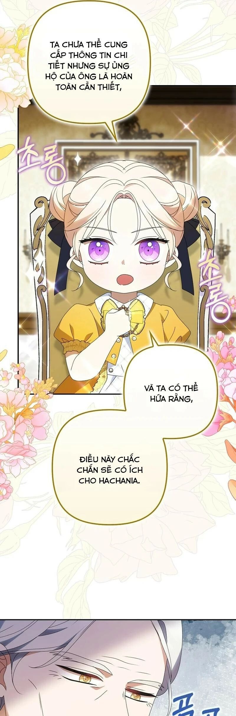 Đứa Con Gái Côn Đồ Nhà Công Tước Chap 50 - Next Chap 51