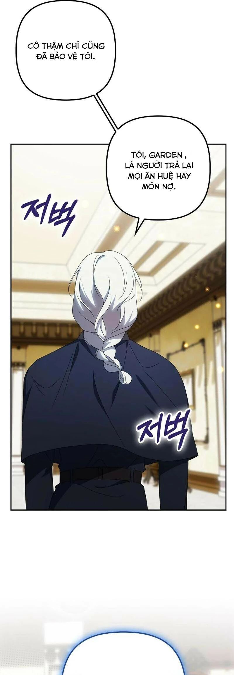 Đứa Con Gái Côn Đồ Nhà Công Tước Chap 50 - Next Chap 51