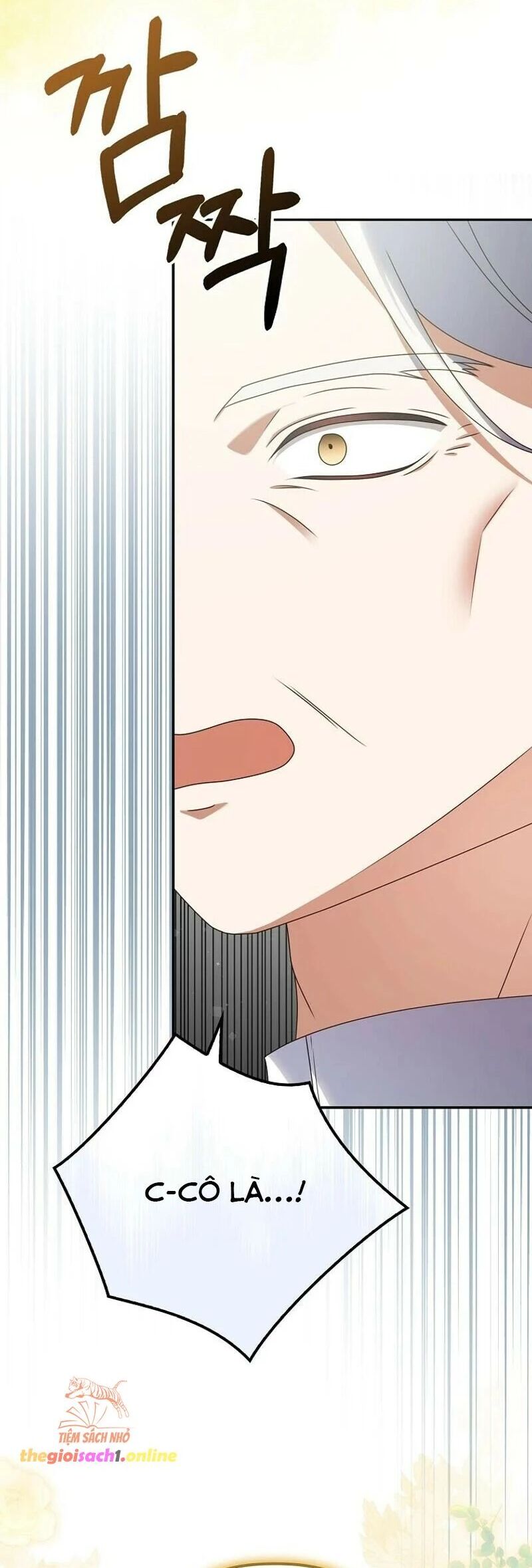 Đứa Con Gái Côn Đồ Nhà Công Tước Chap 50 - Next Chap 51