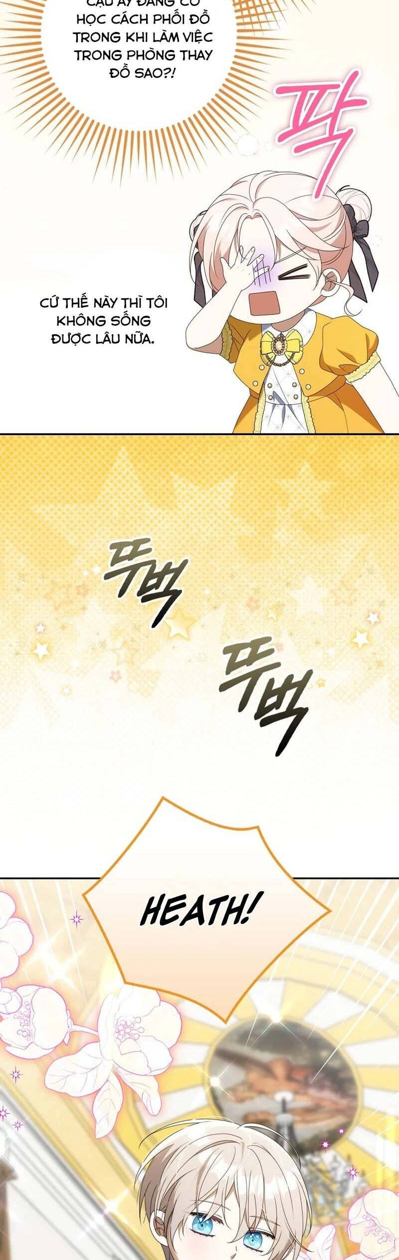 Đứa Con Gái Côn Đồ Nhà Công Tước Chap 51 - Next Chap 52