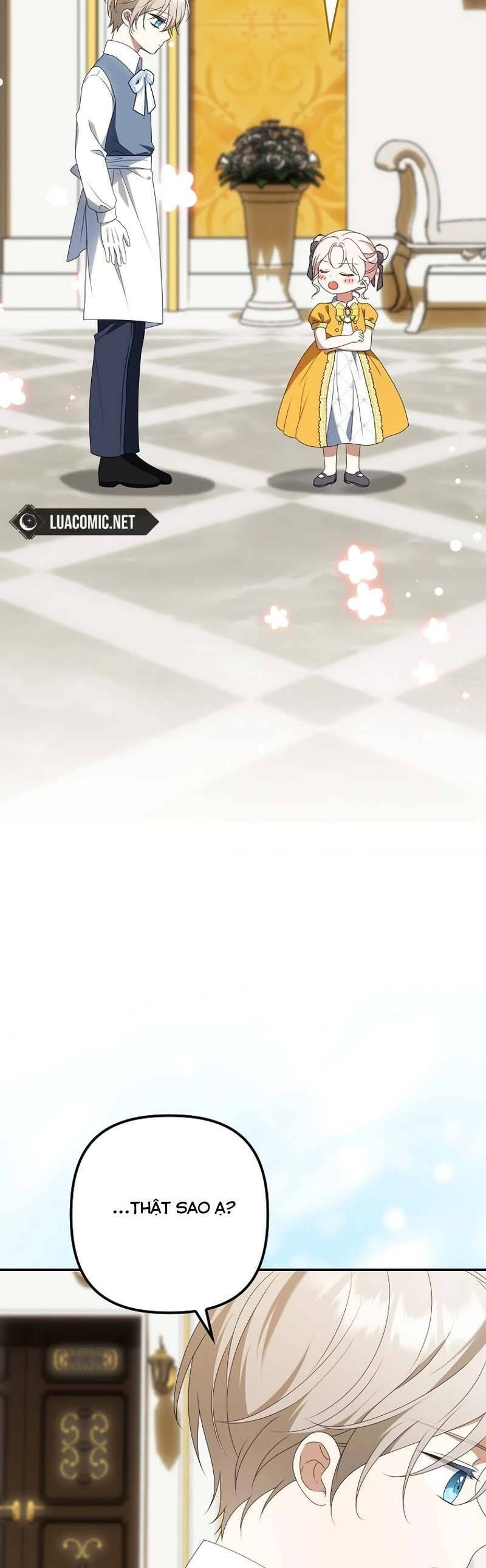 Đứa Con Gái Côn Đồ Nhà Công Tước Chap 51 - Next Chap 52