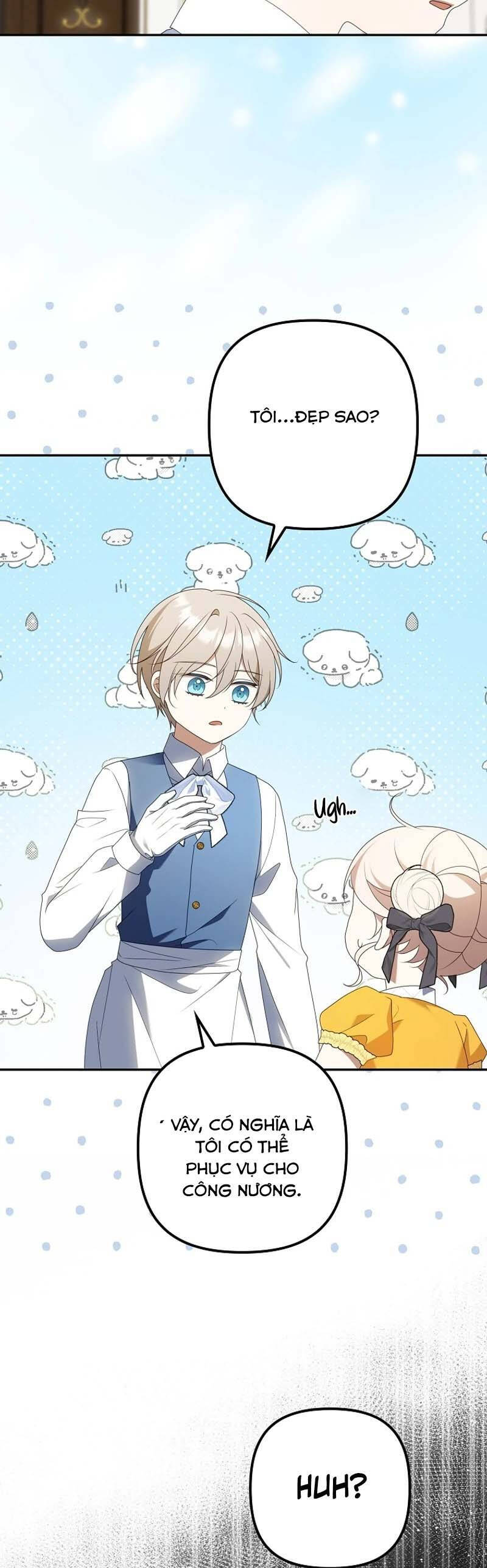 Đứa Con Gái Côn Đồ Nhà Công Tước Chap 51 - Next Chap 52