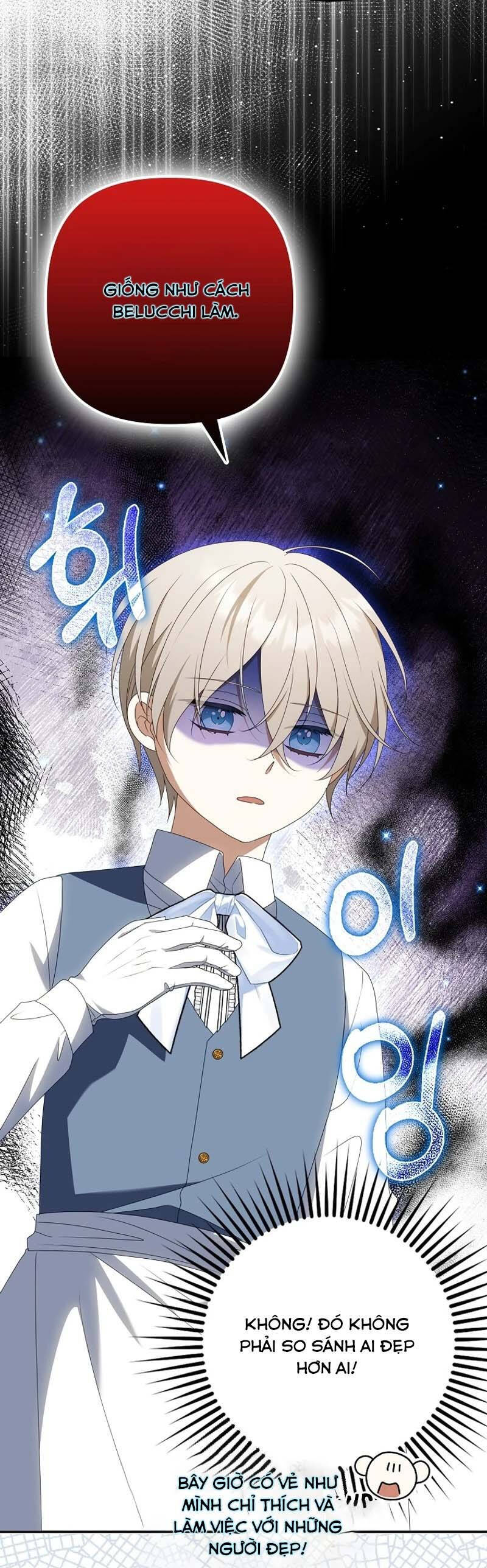 Đứa Con Gái Côn Đồ Nhà Công Tước Chap 51 - Next Chap 52