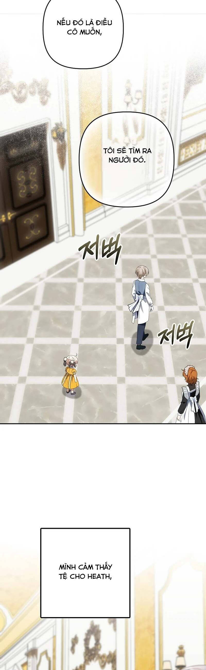 Đứa Con Gái Côn Đồ Nhà Công Tước Chap 51 - Next Chap 52