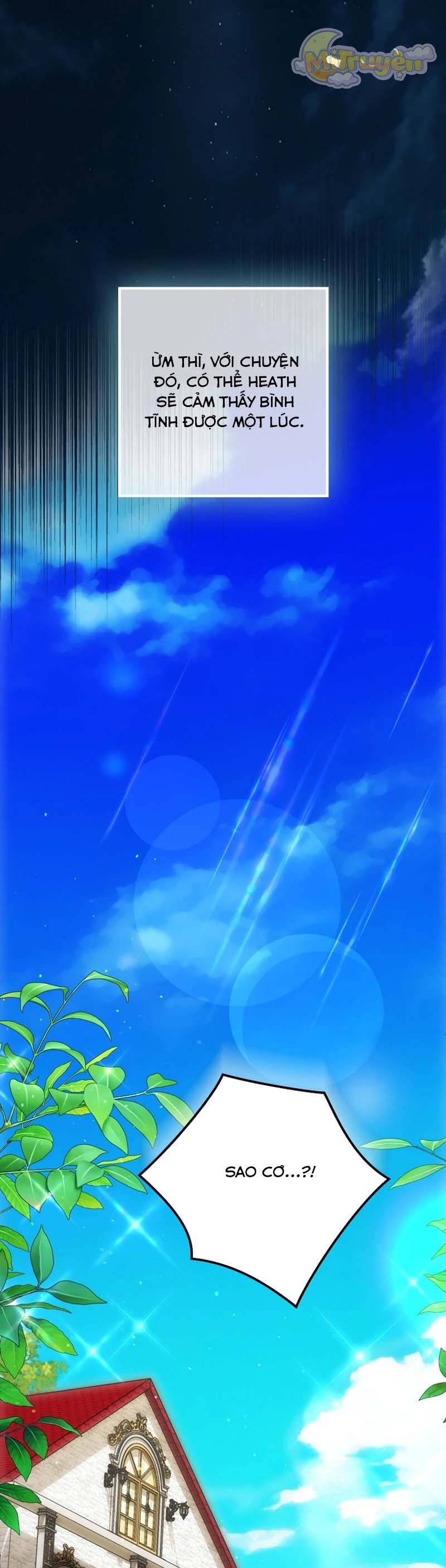 Đứa Con Gái Côn Đồ Nhà Công Tước Chap 51 - Next Chap 52