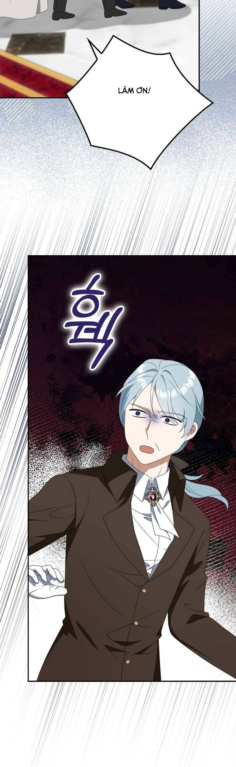 Đứa Con Gái Côn Đồ Nhà Công Tước Chap 51 - Next Chap 52