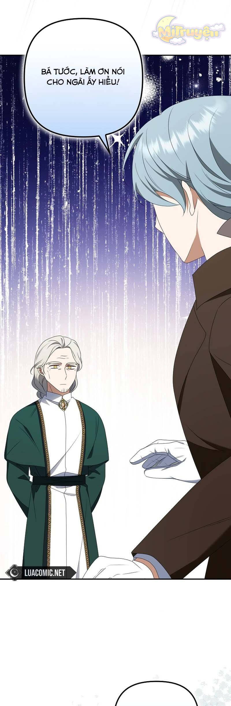 Đứa Con Gái Côn Đồ Nhà Công Tước Chap 51 - Next Chap 52