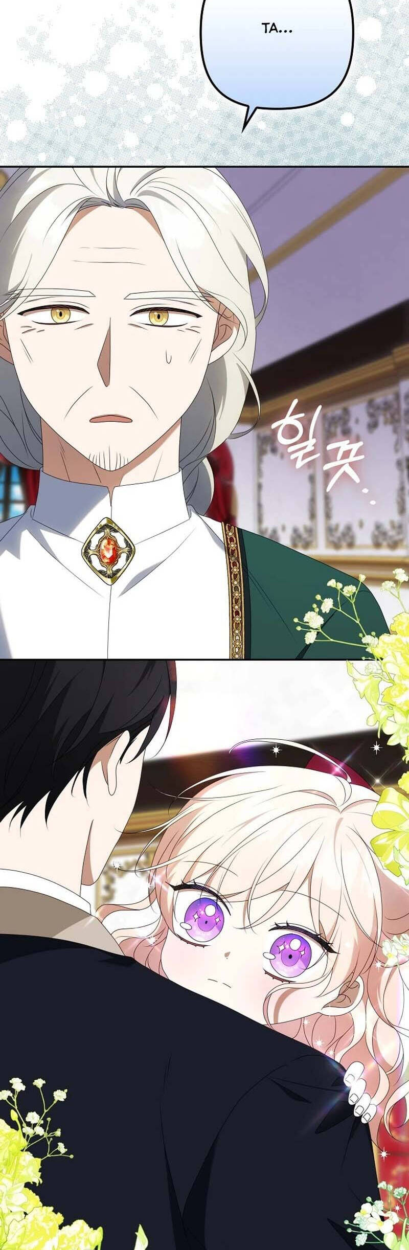 Đứa Con Gái Côn Đồ Nhà Công Tước Chap 51 - Next Chap 52