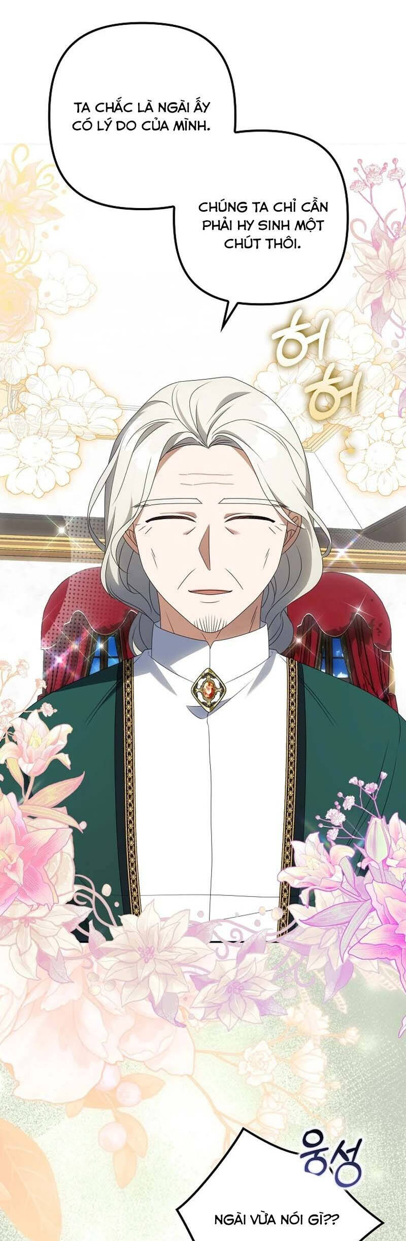 Đứa Con Gái Côn Đồ Nhà Công Tước Chap 51 - Next Chap 52