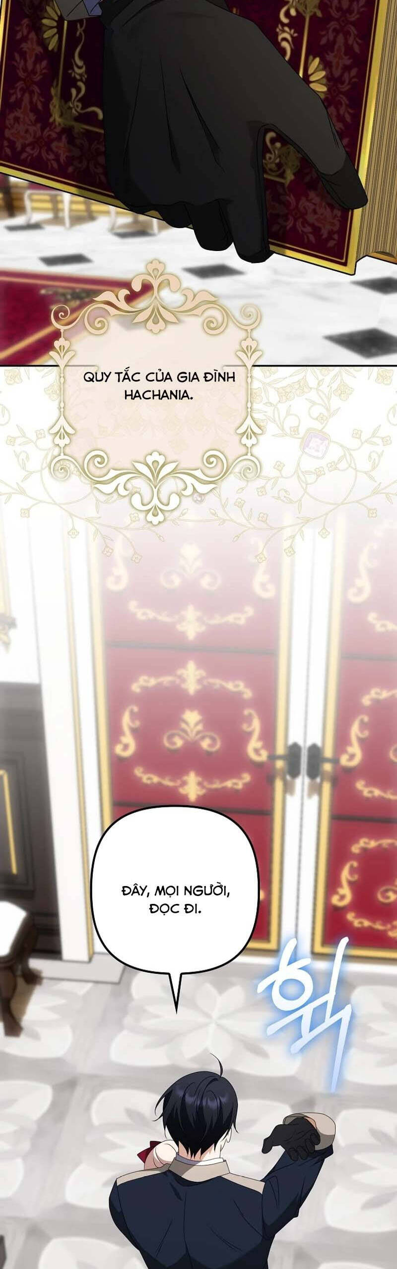 Đứa Con Gái Côn Đồ Nhà Công Tước Chap 51 - Next Chap 52
