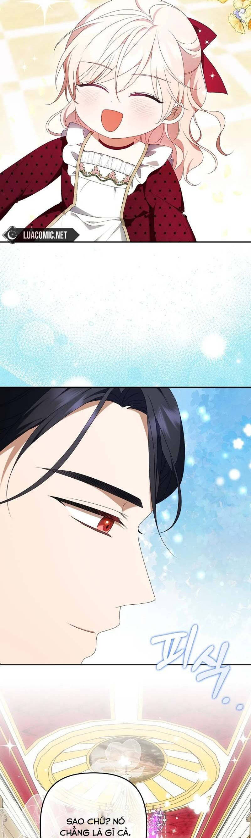 Đứa Con Gái Côn Đồ Nhà Công Tước Chap 51 - Next Chap 52