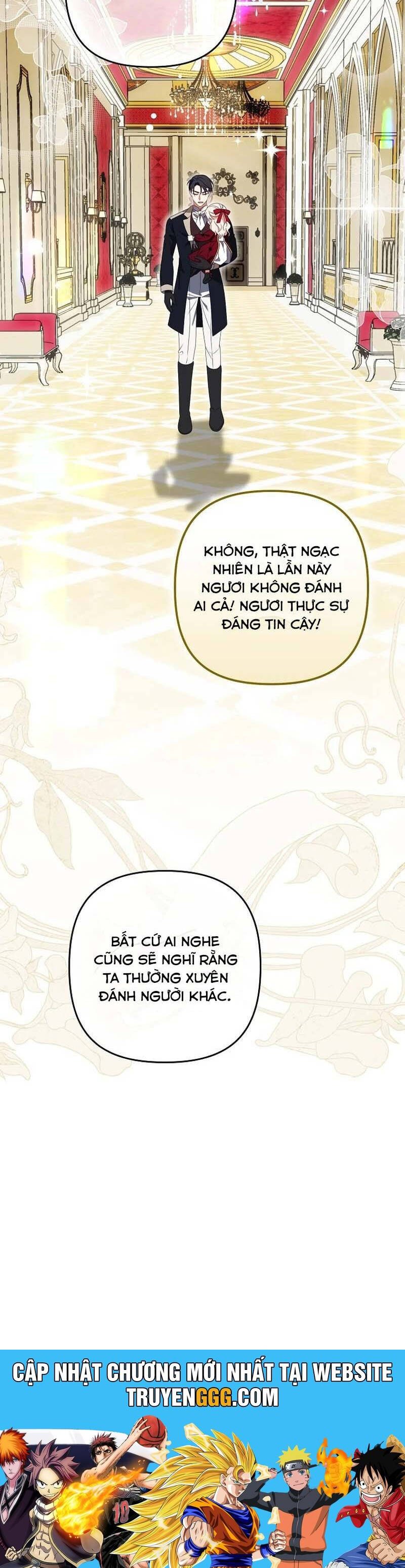 Đứa Con Gái Côn Đồ Nhà Công Tước Chap 51 - Next Chap 52