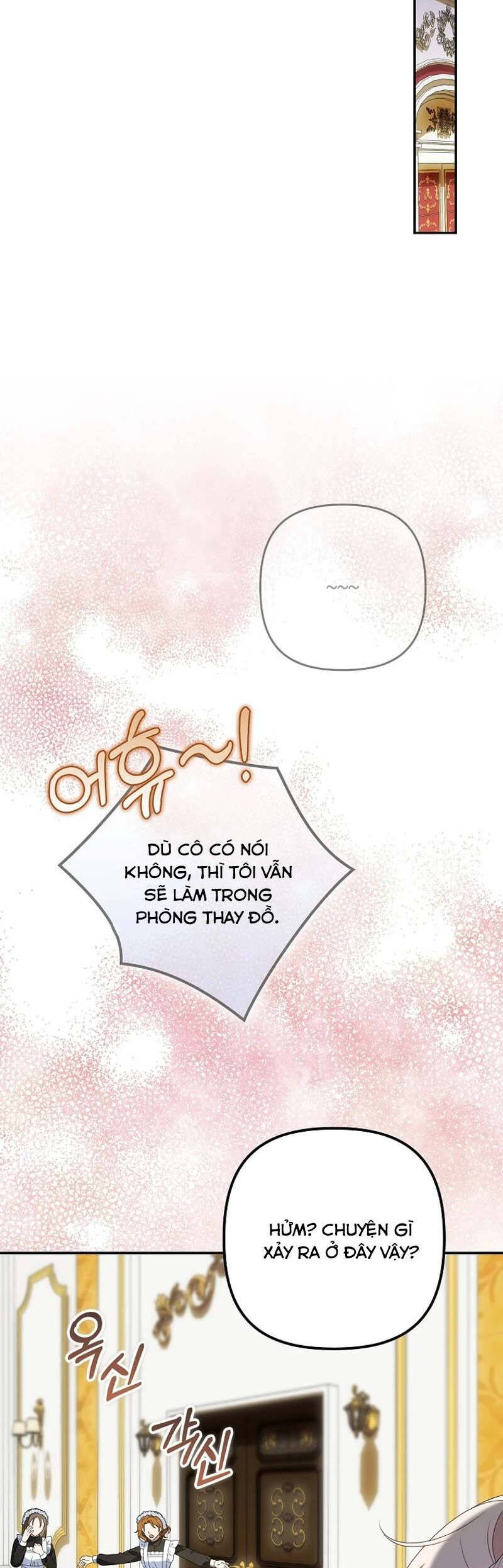 Đứa Con Gái Côn Đồ Nhà Công Tước Chap 51 - Next Chap 52