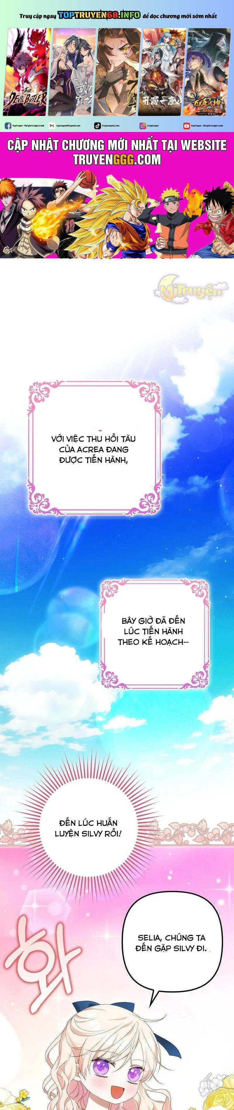 Đứa Con Gái Côn Đồ Nhà Công Tước Chap 52 - Next Chap 53