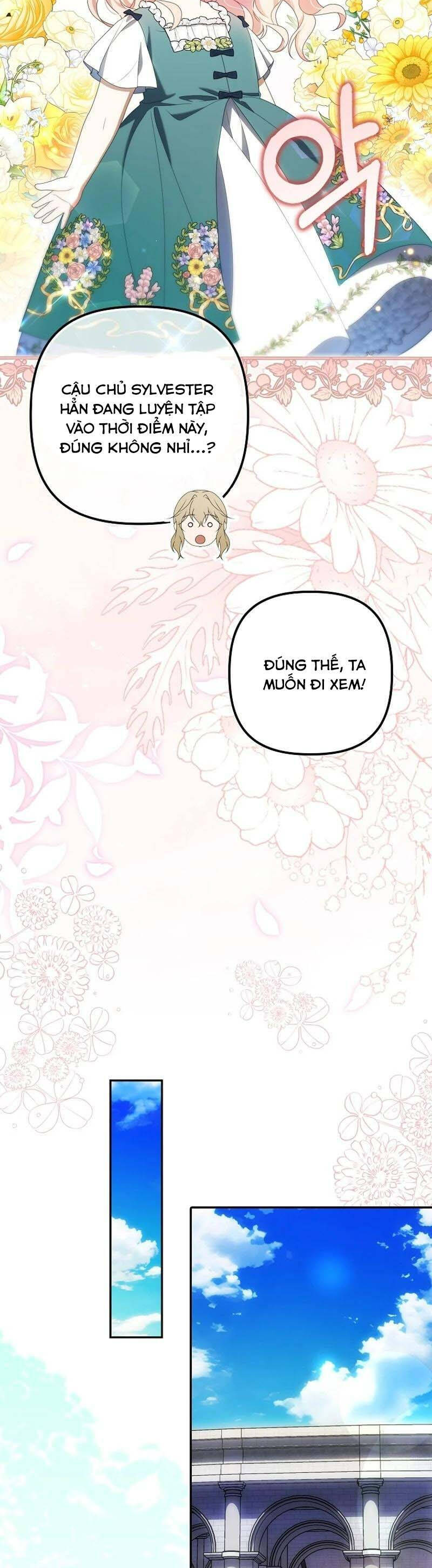 Đứa Con Gái Côn Đồ Nhà Công Tước Chap 52 - Next Chap 53