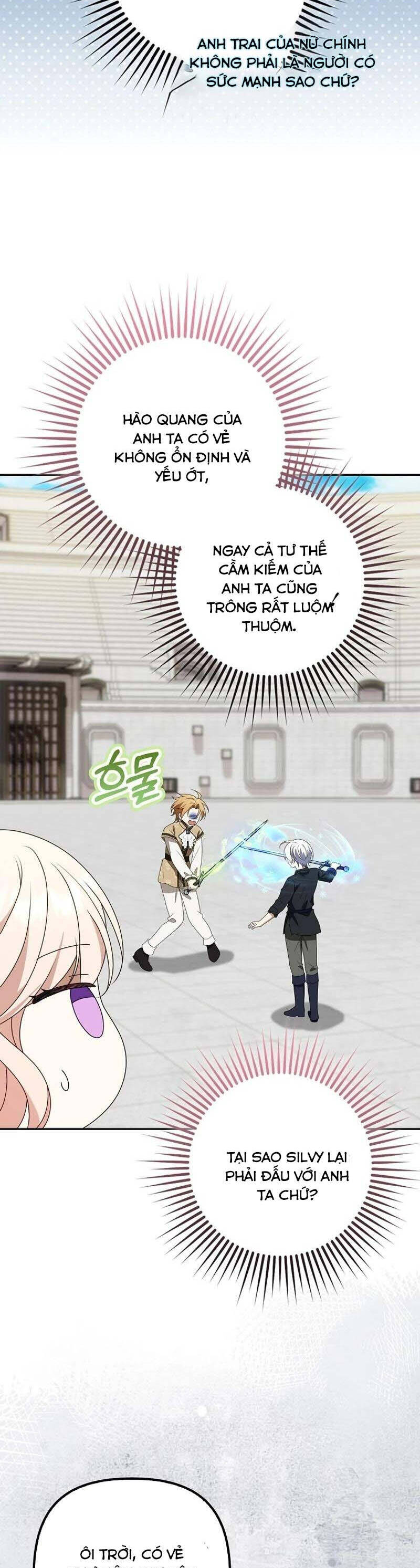 Đứa Con Gái Côn Đồ Nhà Công Tước Chap 52 - Next Chap 53