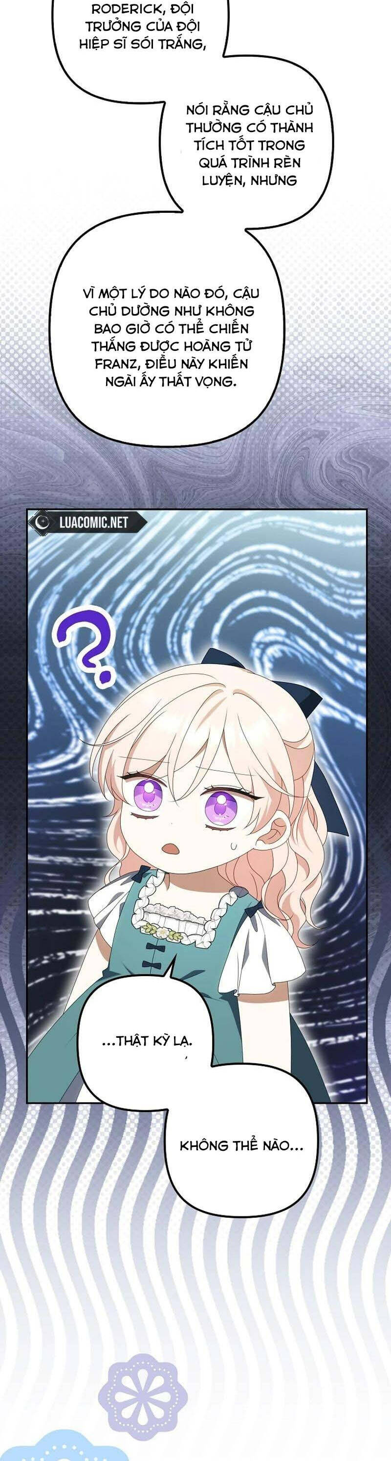 Đứa Con Gái Côn Đồ Nhà Công Tước Chap 52 - Next Chap 53