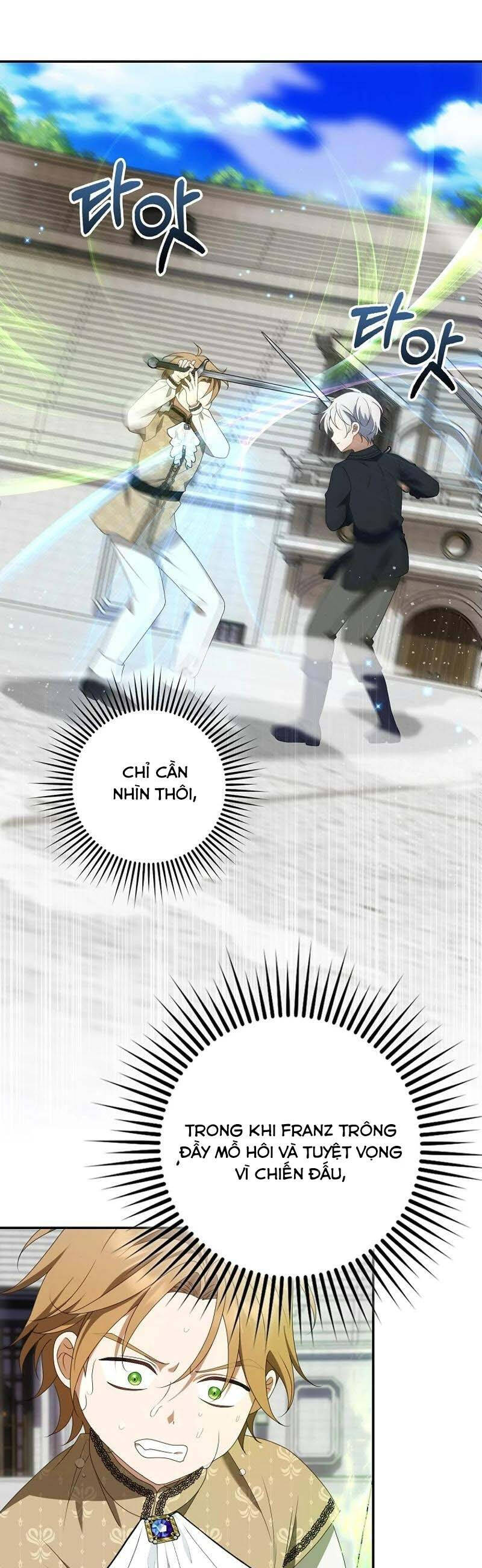 Đứa Con Gái Côn Đồ Nhà Công Tước Chap 52 - Next Chap 53