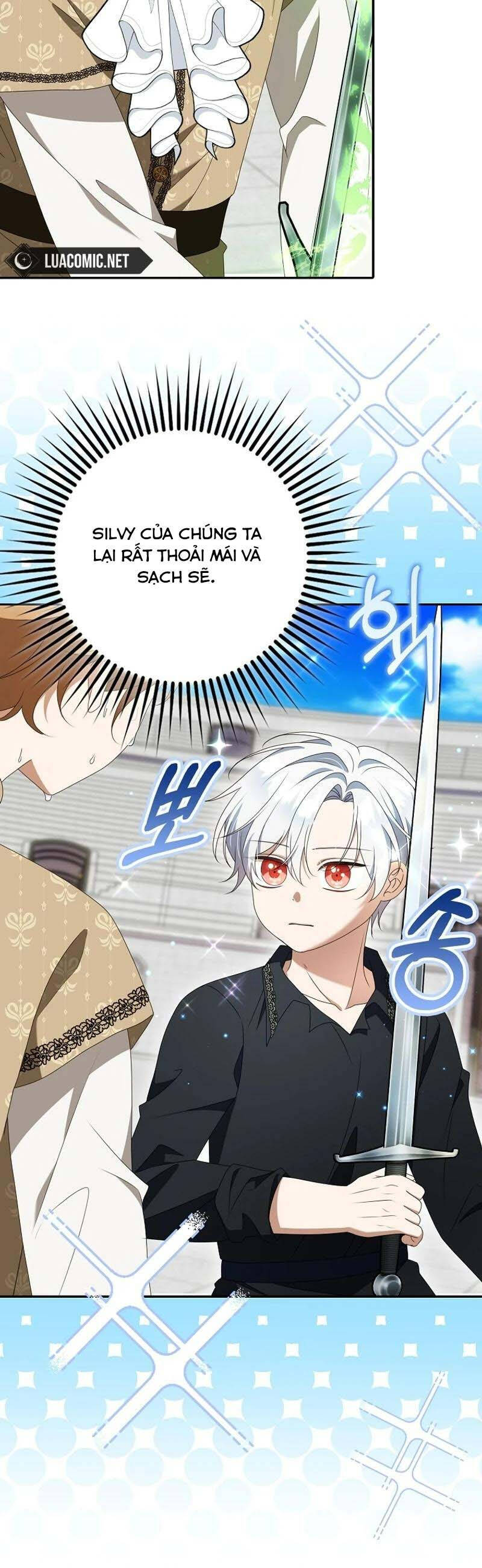 Đứa Con Gái Côn Đồ Nhà Công Tước Chap 52 - Next Chap 53