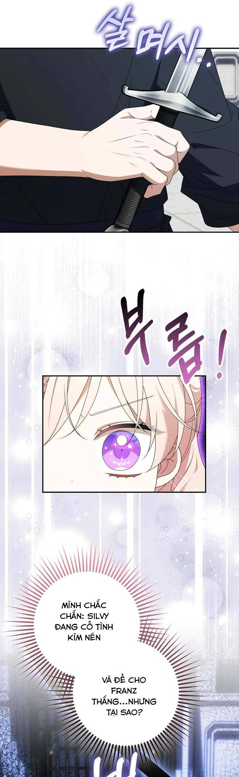 Đứa Con Gái Côn Đồ Nhà Công Tước Chap 52 - Next Chap 53