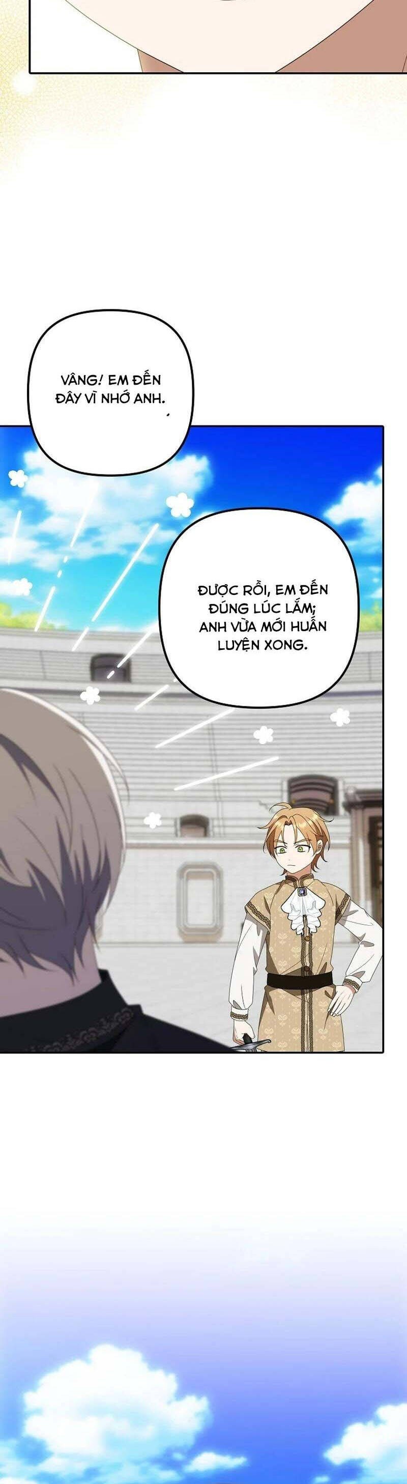 Đứa Con Gái Côn Đồ Nhà Công Tước Chap 52 - Next Chap 53