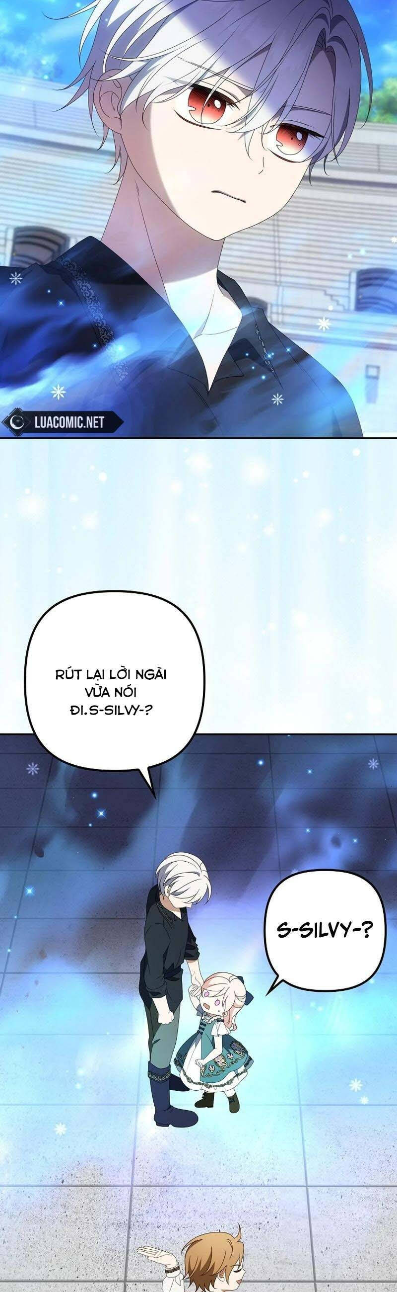 Đứa Con Gái Côn Đồ Nhà Công Tước Chap 52 - Next Chap 53