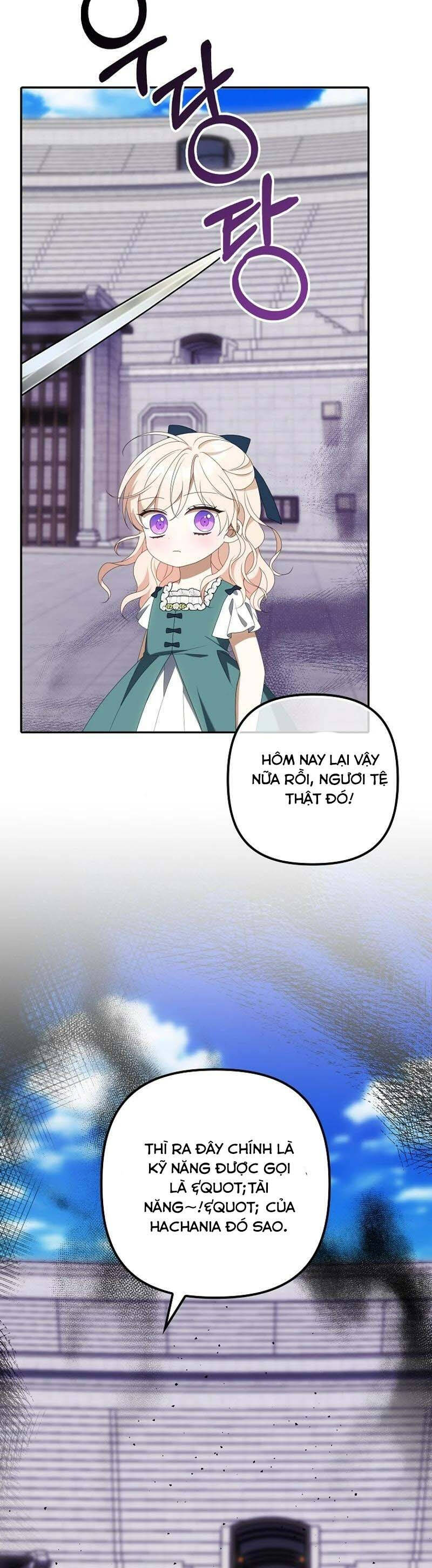 Đứa Con Gái Côn Đồ Nhà Công Tước Chap 52 - Next Chap 53