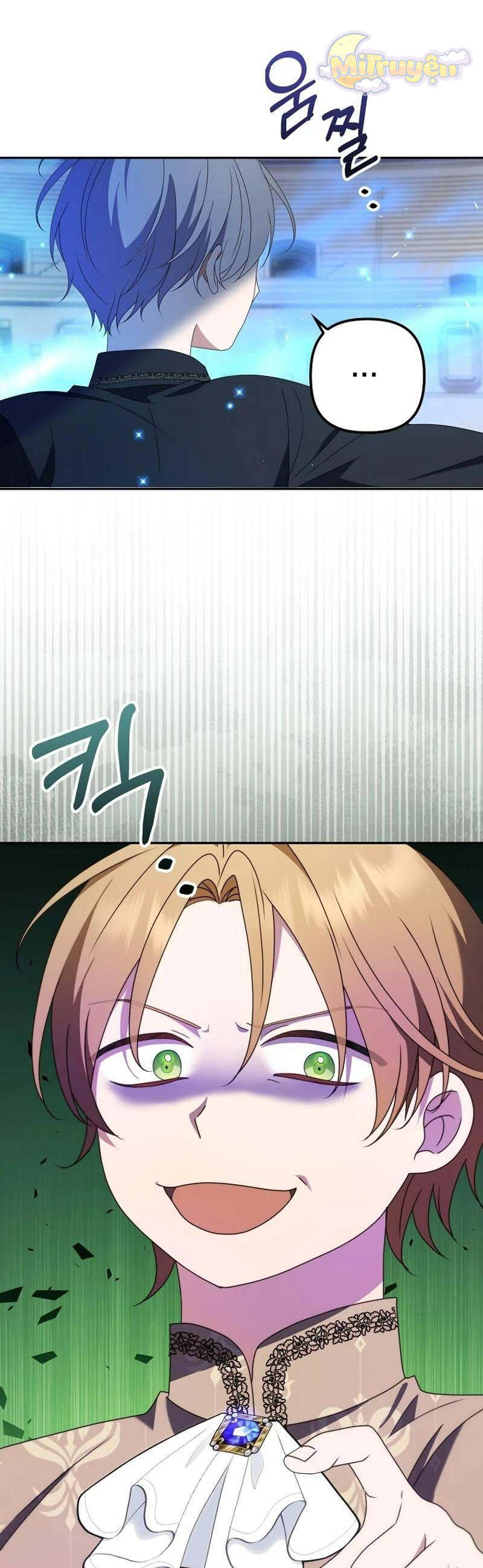 Đứa Con Gái Côn Đồ Nhà Công Tước Chap 52 - Next Chap 53