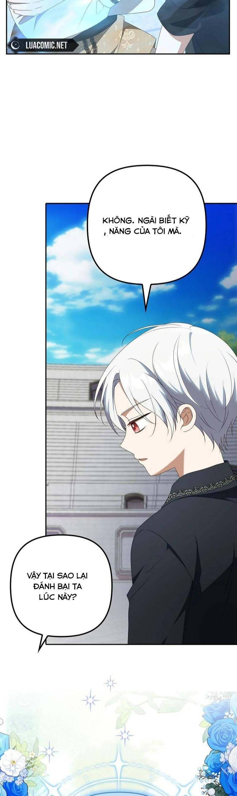 Đứa Con Gái Côn Đồ Nhà Công Tước Chap 52 - Next Chap 53