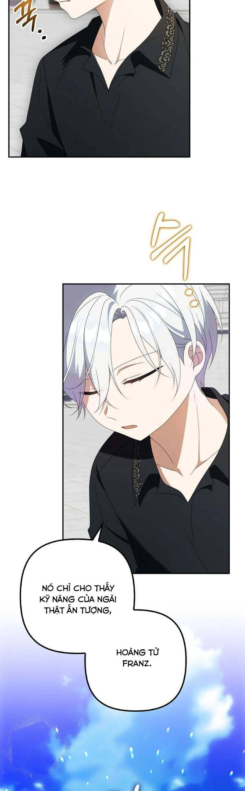 Đứa Con Gái Côn Đồ Nhà Công Tước Chap 52 - Next Chap 53