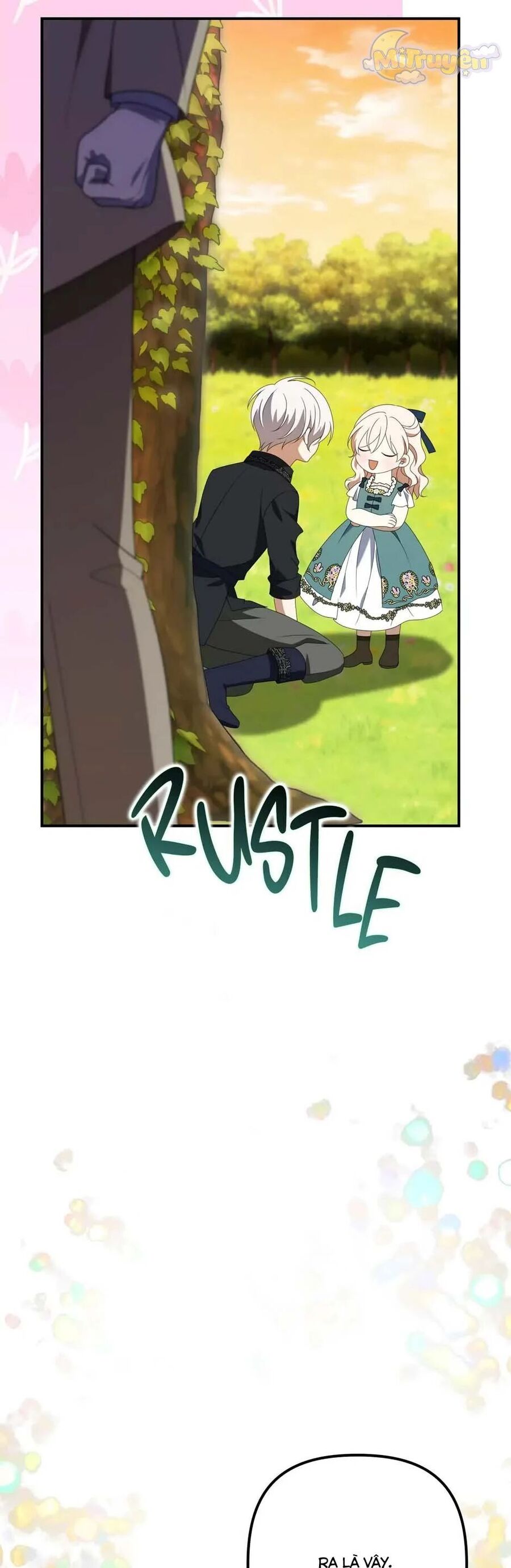 Đứa Con Gái Côn Đồ Nhà Công Tước Chap 53 - Next Chap 54