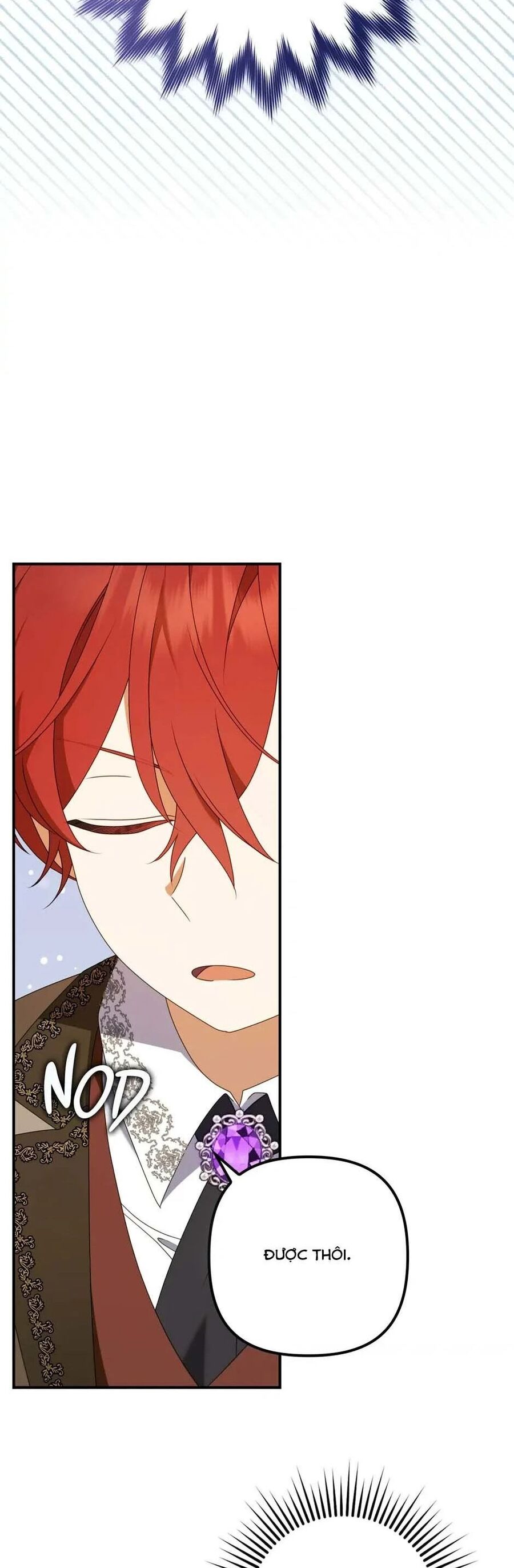 Đứa Con Gái Côn Đồ Nhà Công Tước Chap 53 - Next Chap 54