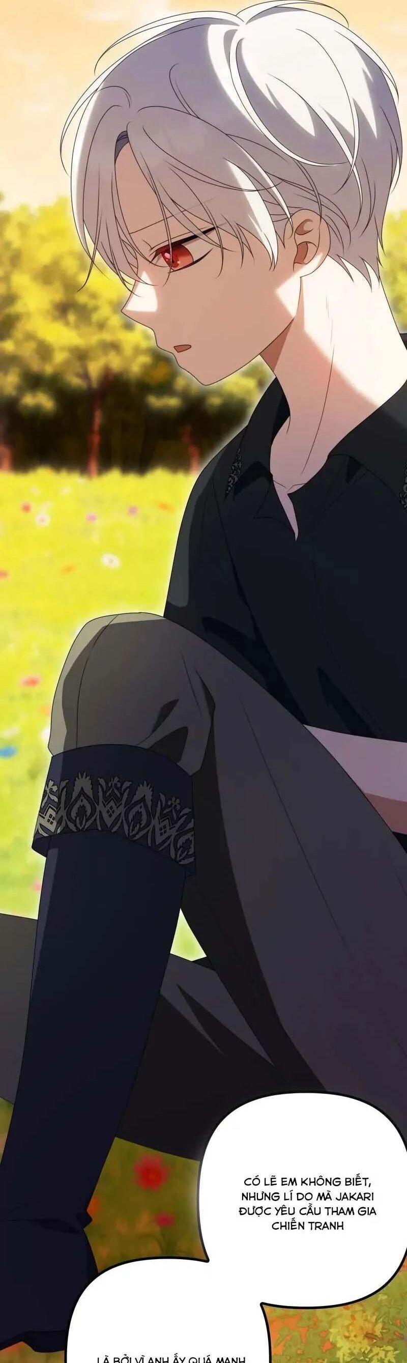 Đứa Con Gái Côn Đồ Nhà Công Tước Chap 53 - Next Chap 54