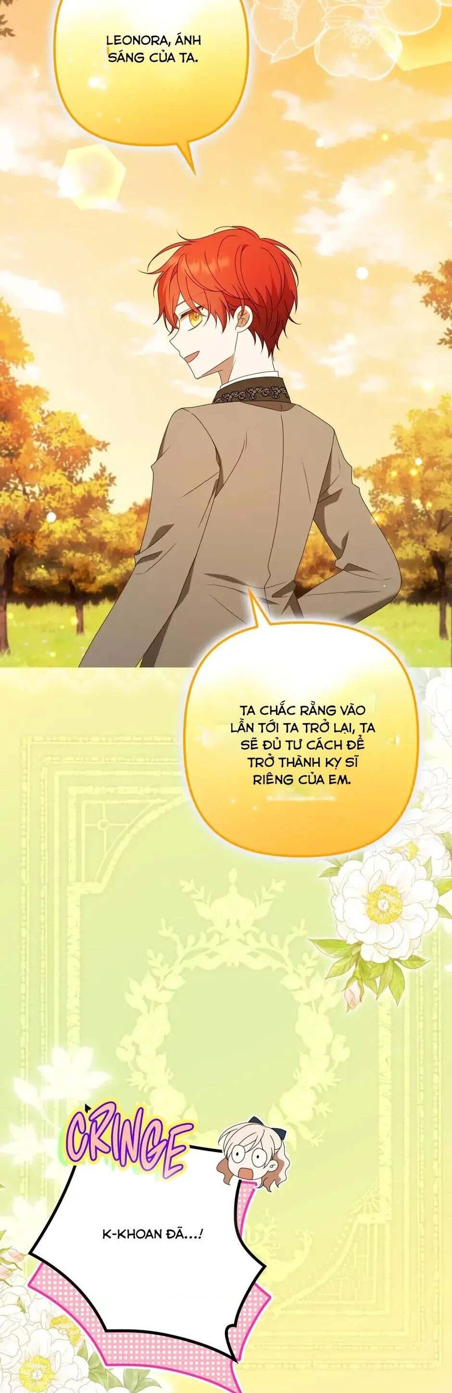 Đứa Con Gái Côn Đồ Nhà Công Tước Chap 53 - Next Chap 54