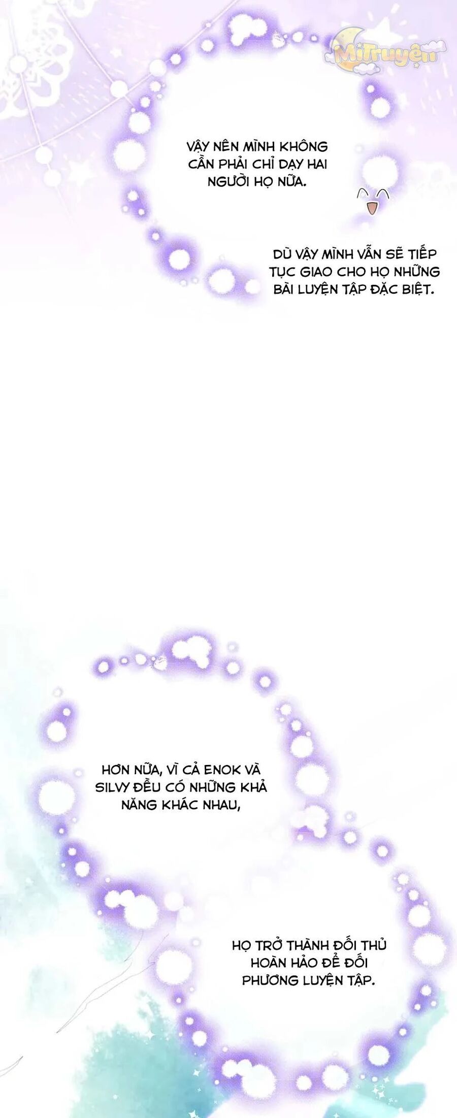 Đứa Con Gái Côn Đồ Nhà Công Tước Chap 53 - Next Chap 54