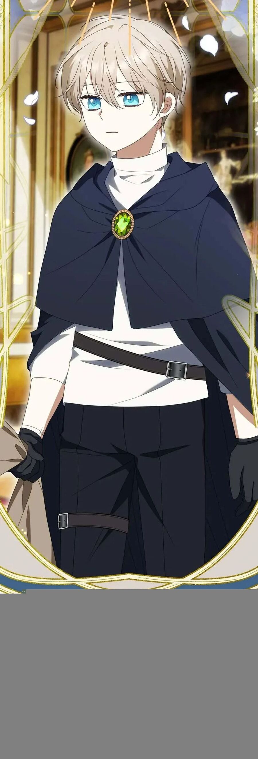 Đứa Con Gái Côn Đồ Nhà Công Tước Chap 53 - Next Chap 54