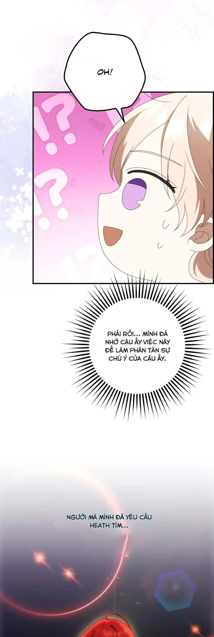 Đứa Con Gái Côn Đồ Nhà Công Tước Chap 53 - Next Chap 54